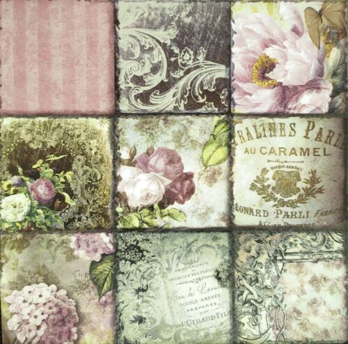 Themed Wedding with Custom Napkins
