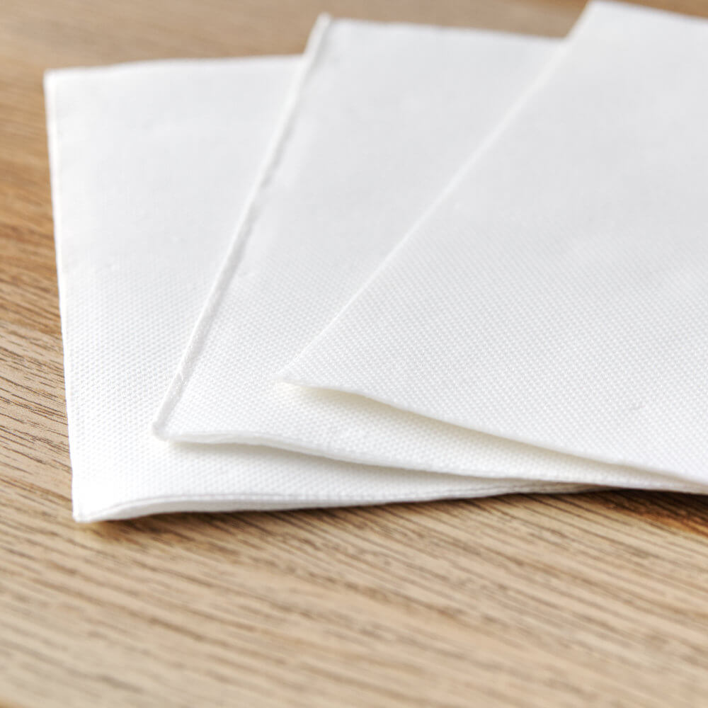 Premium Paper Napkin, Single-Sided - Image 2