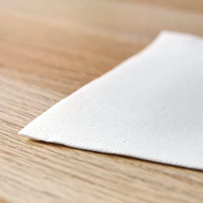 Premium Paper Napkin, Single-Sided