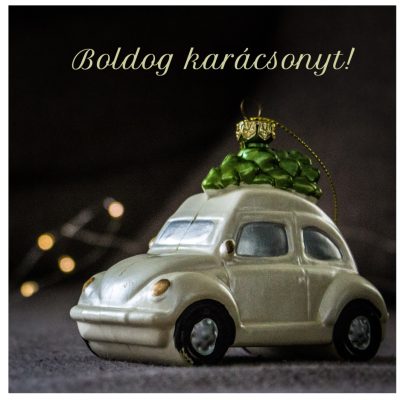 Beetle Car