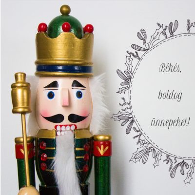 The Nutcracker