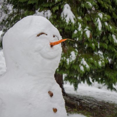Snowman