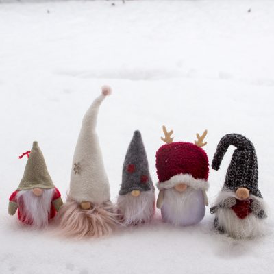 Elves Team